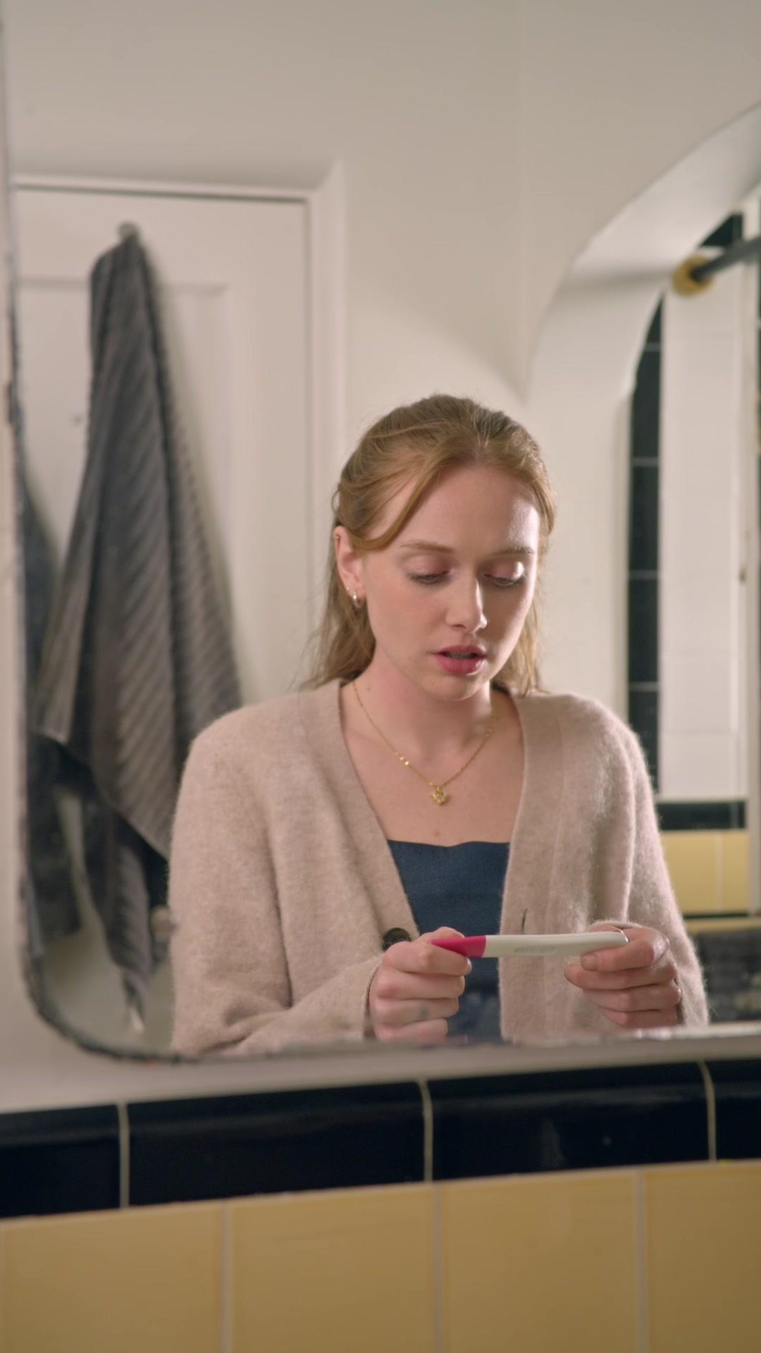 Hot Quarterback's Farm Girl Crush