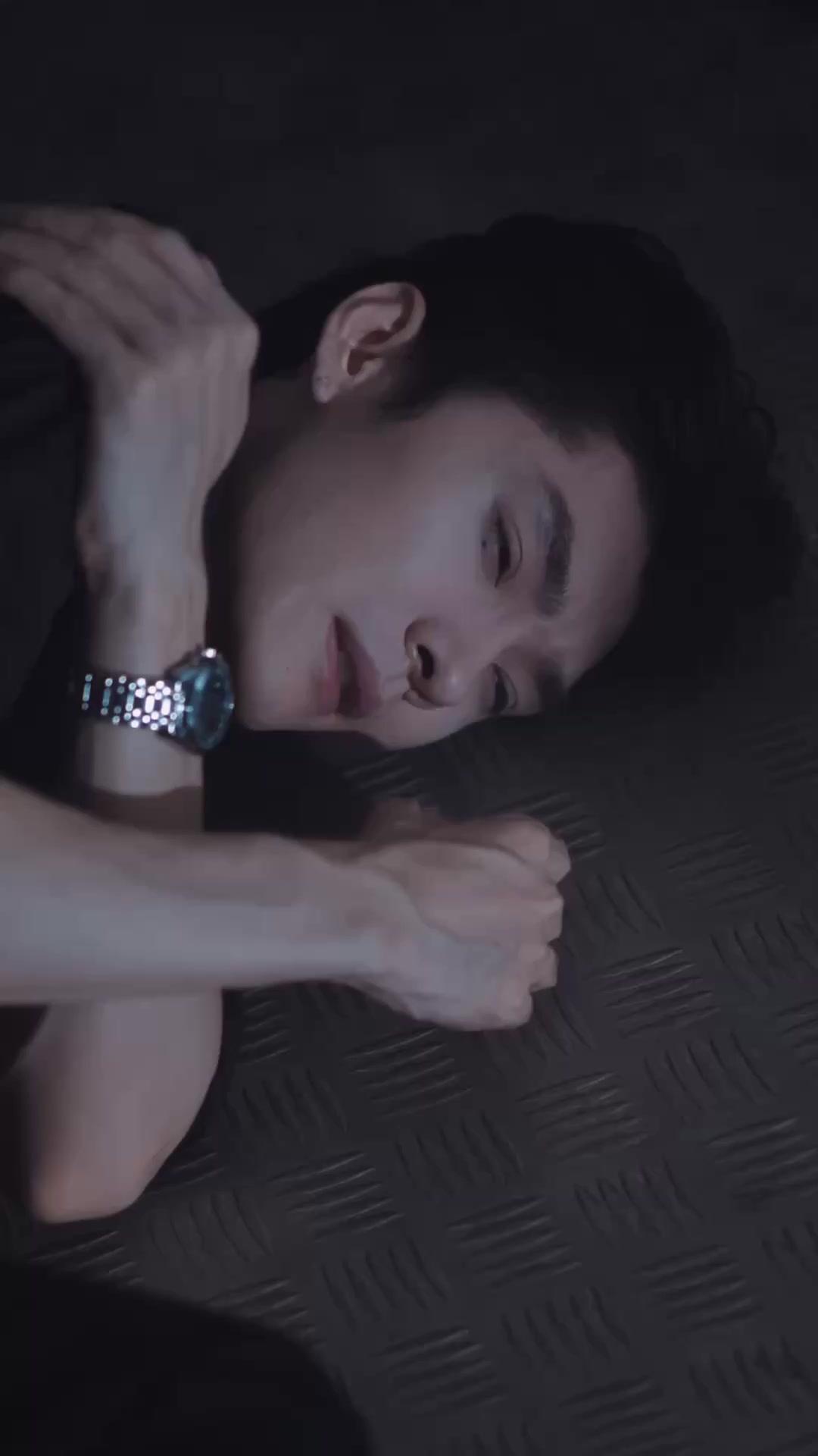 Suamiku Berkepribadian Ganda