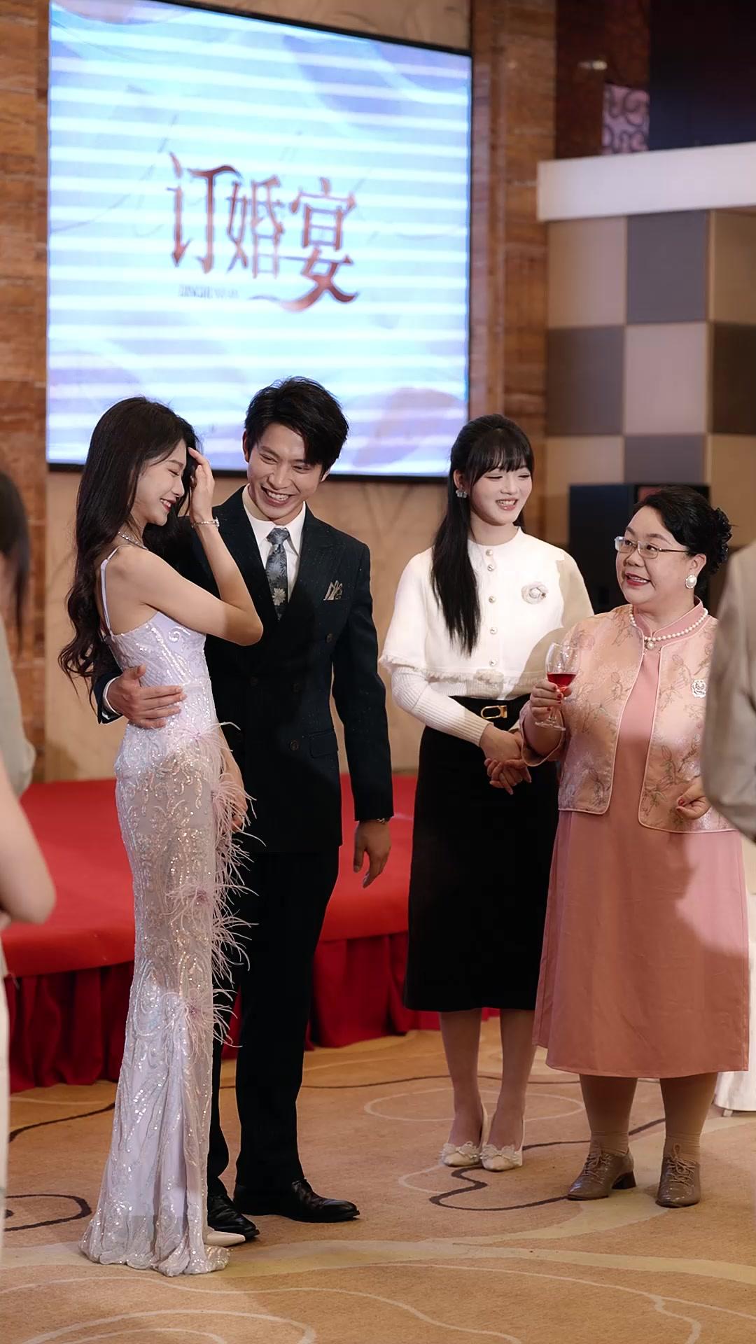 転生悪女の復讐ゲーム