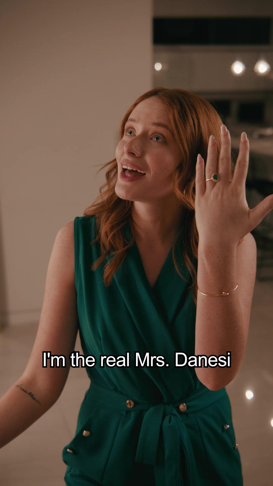 The Billionaire's Rescue