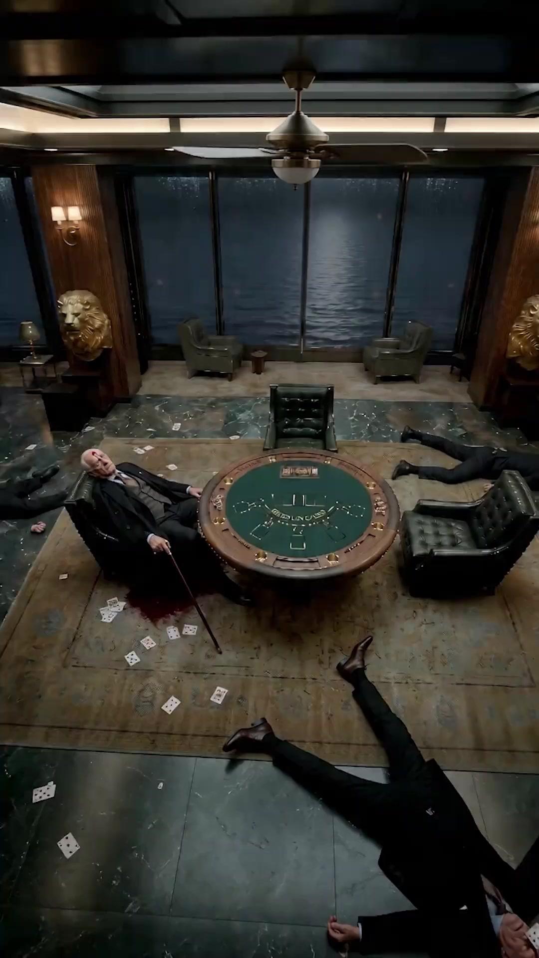 Legenda yang Terbuang