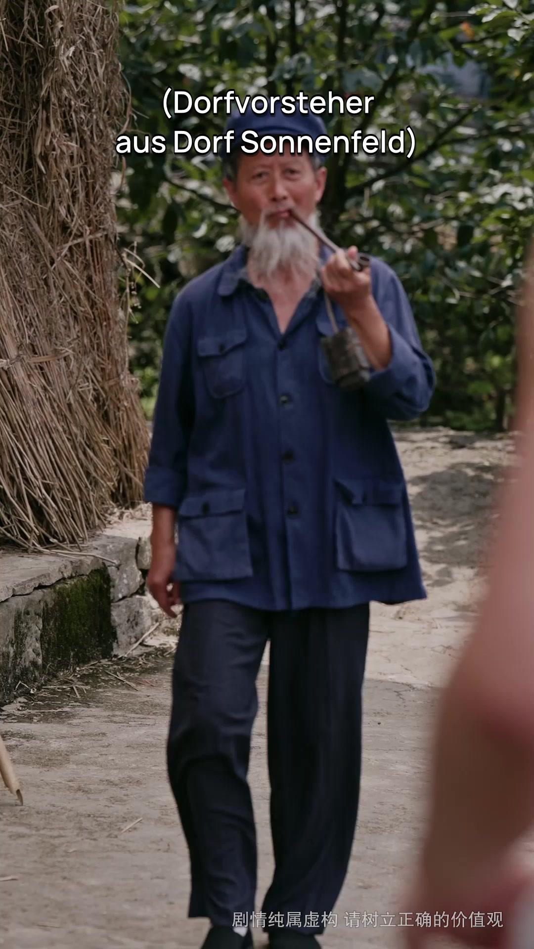 Glorreiche Rückkehr