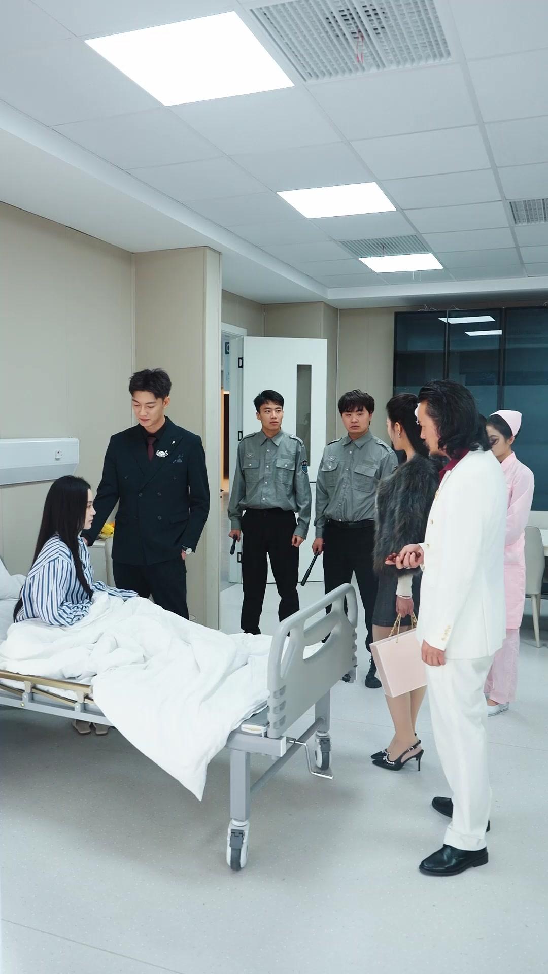 Tuan Muda yang Berbahaya