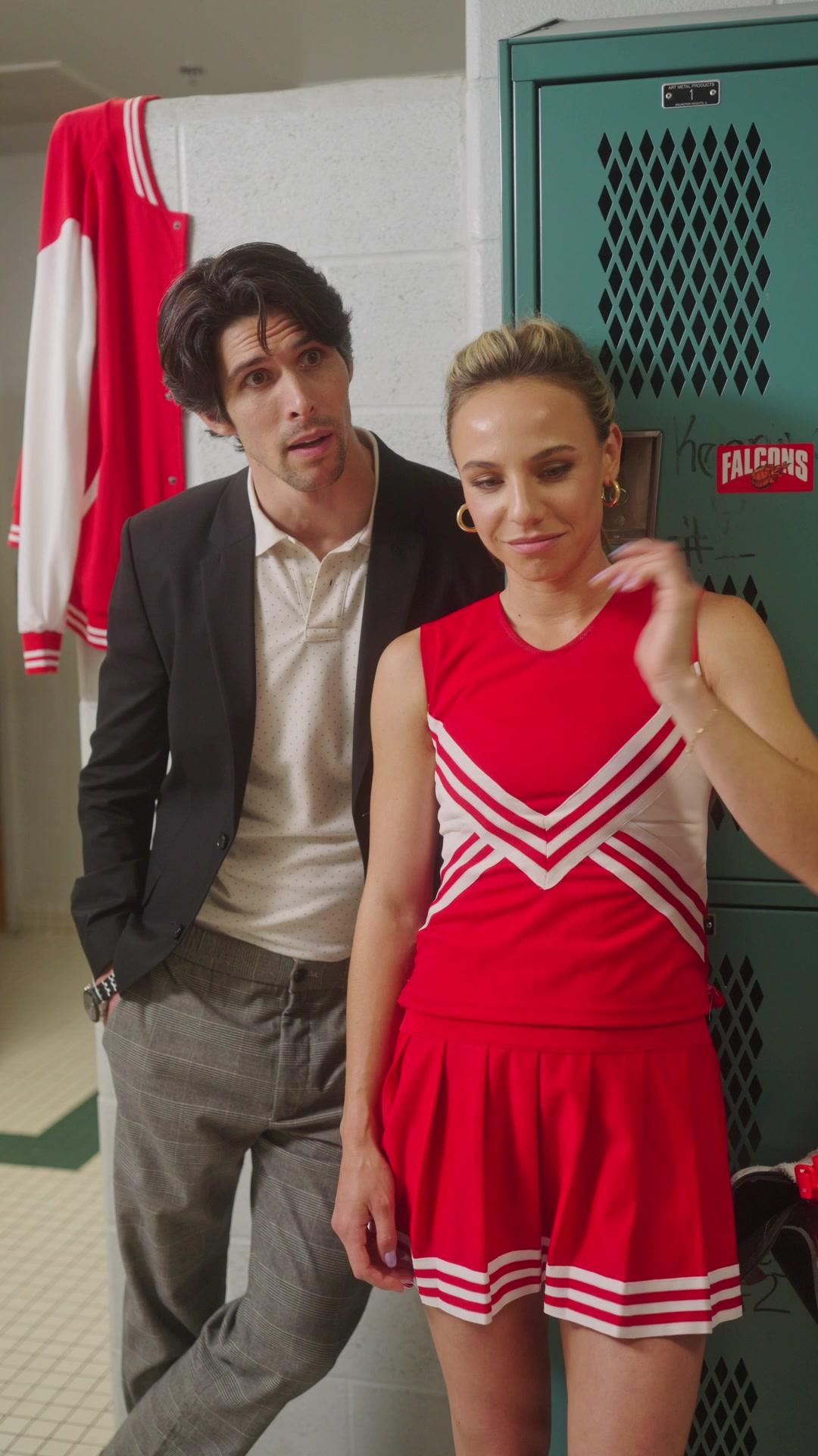 Mistaken Surrogate For The B-ball Bad Boy