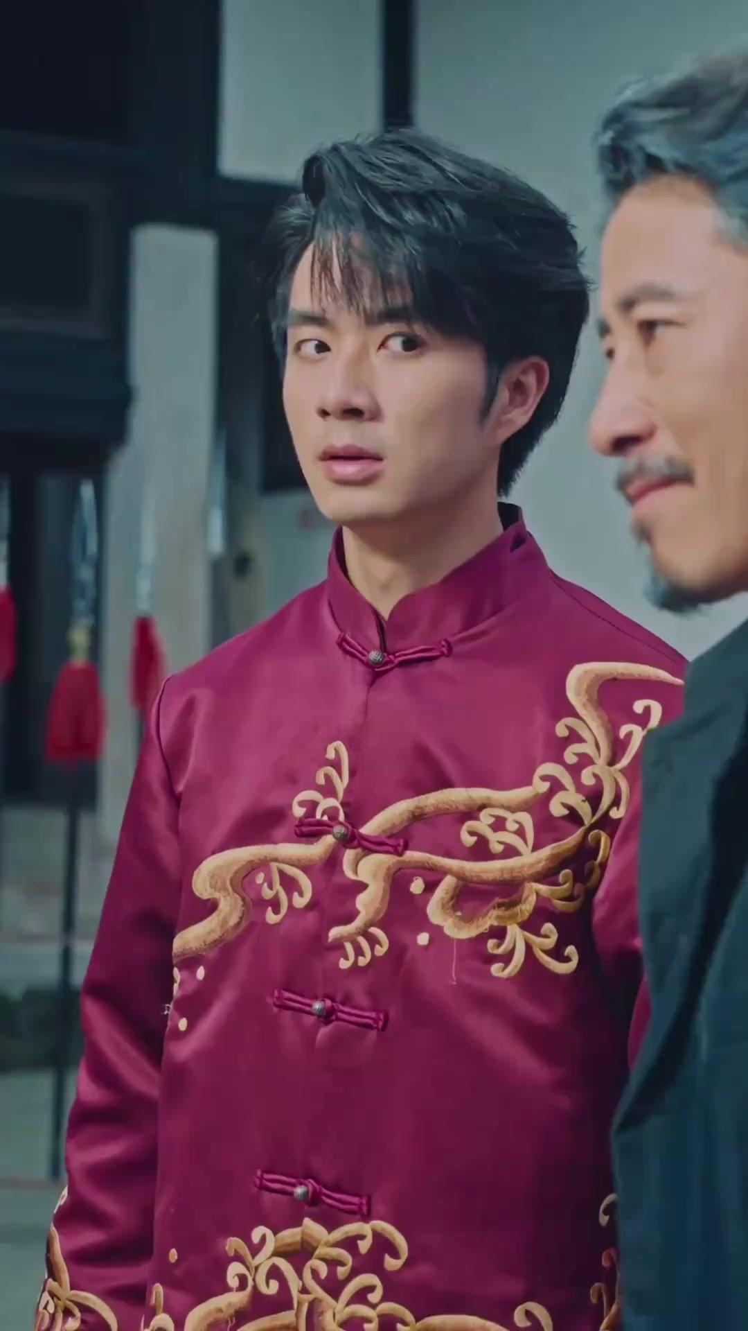 เงาชะตา เลือดและรักต้องห้าม