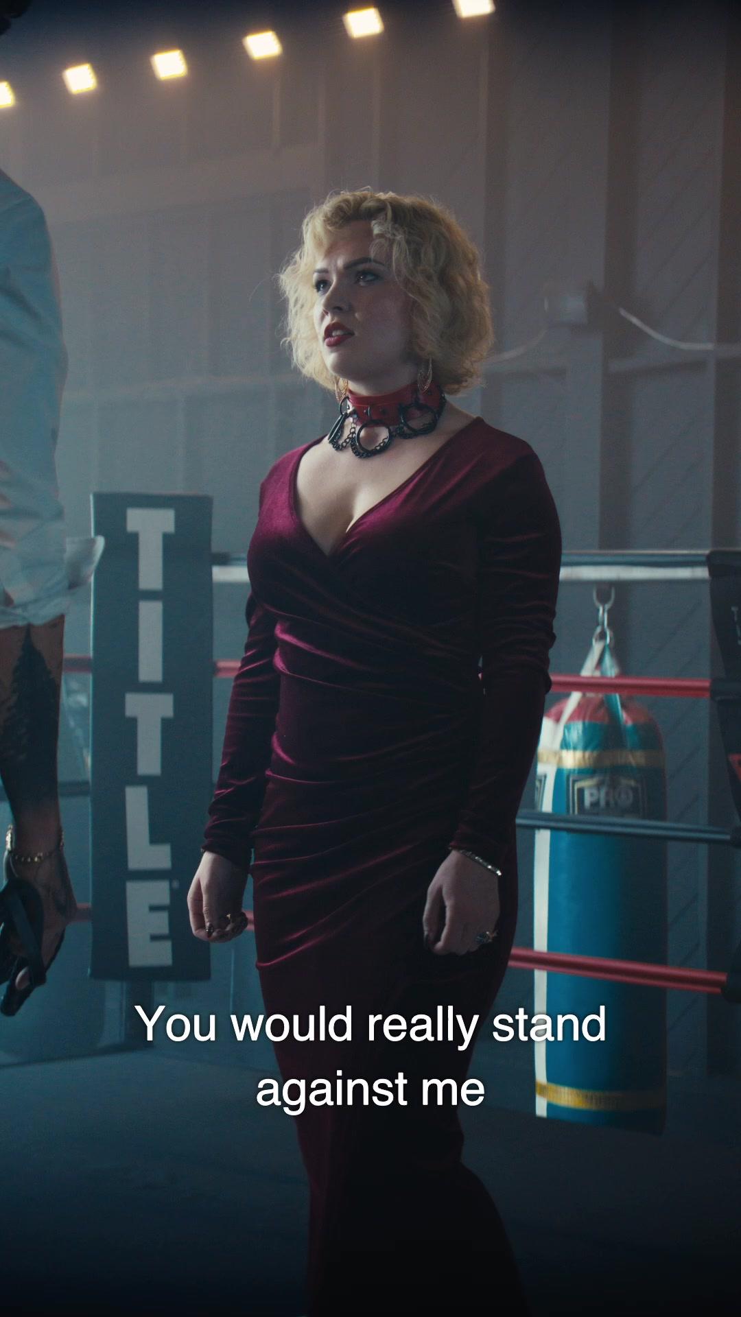 Taming My Ex's Billionaire Uncle