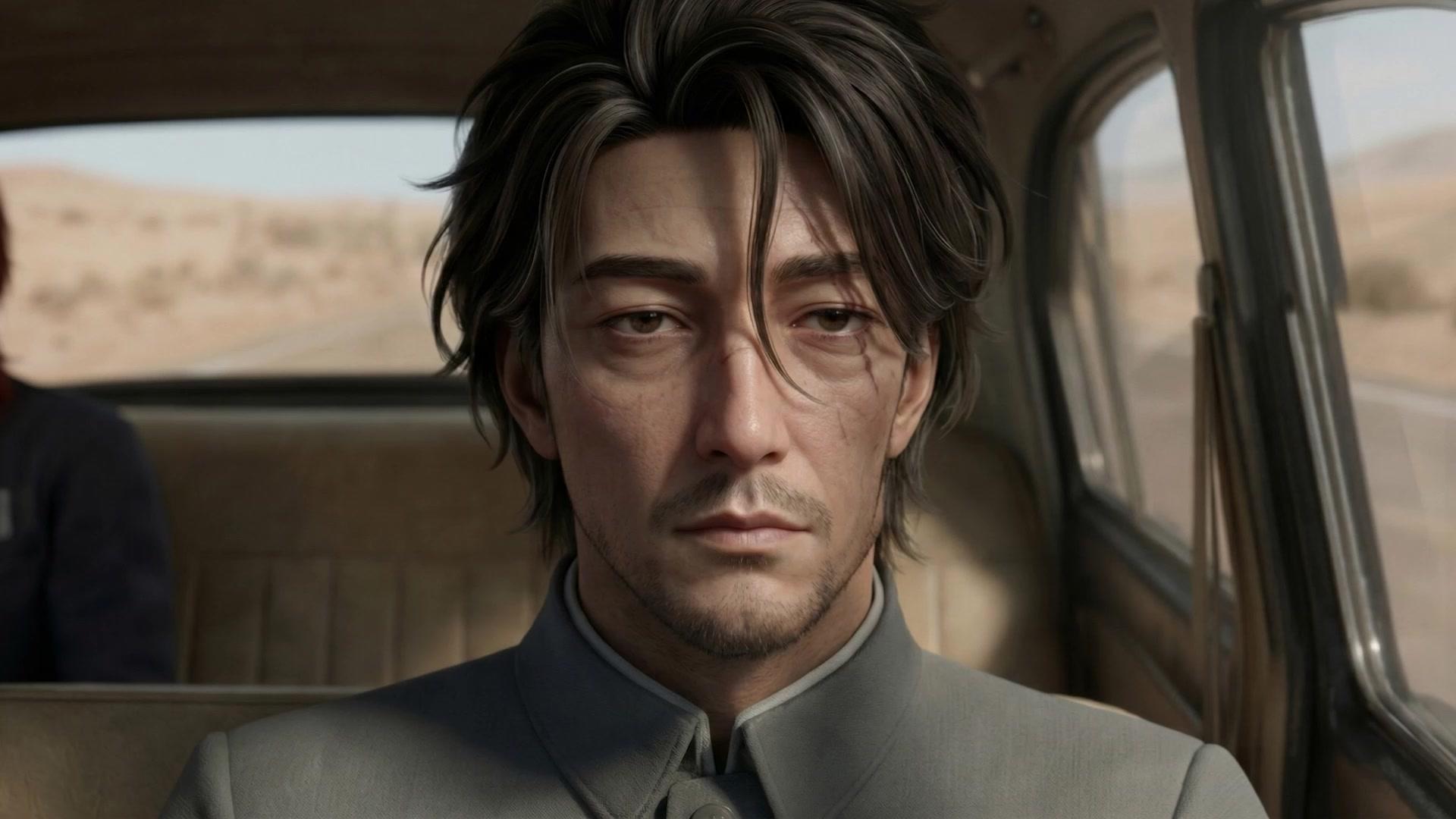 When the Watchers Vanished