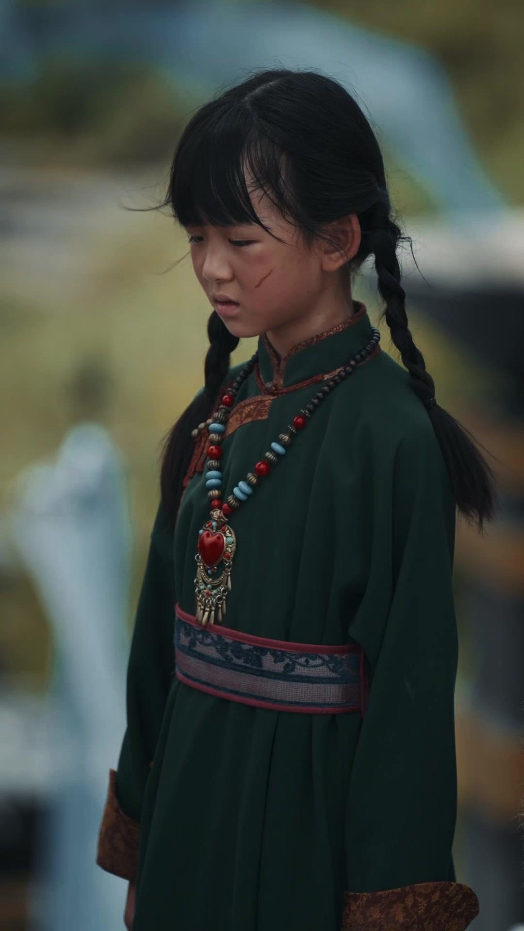 Death Rides the Blind Arrow