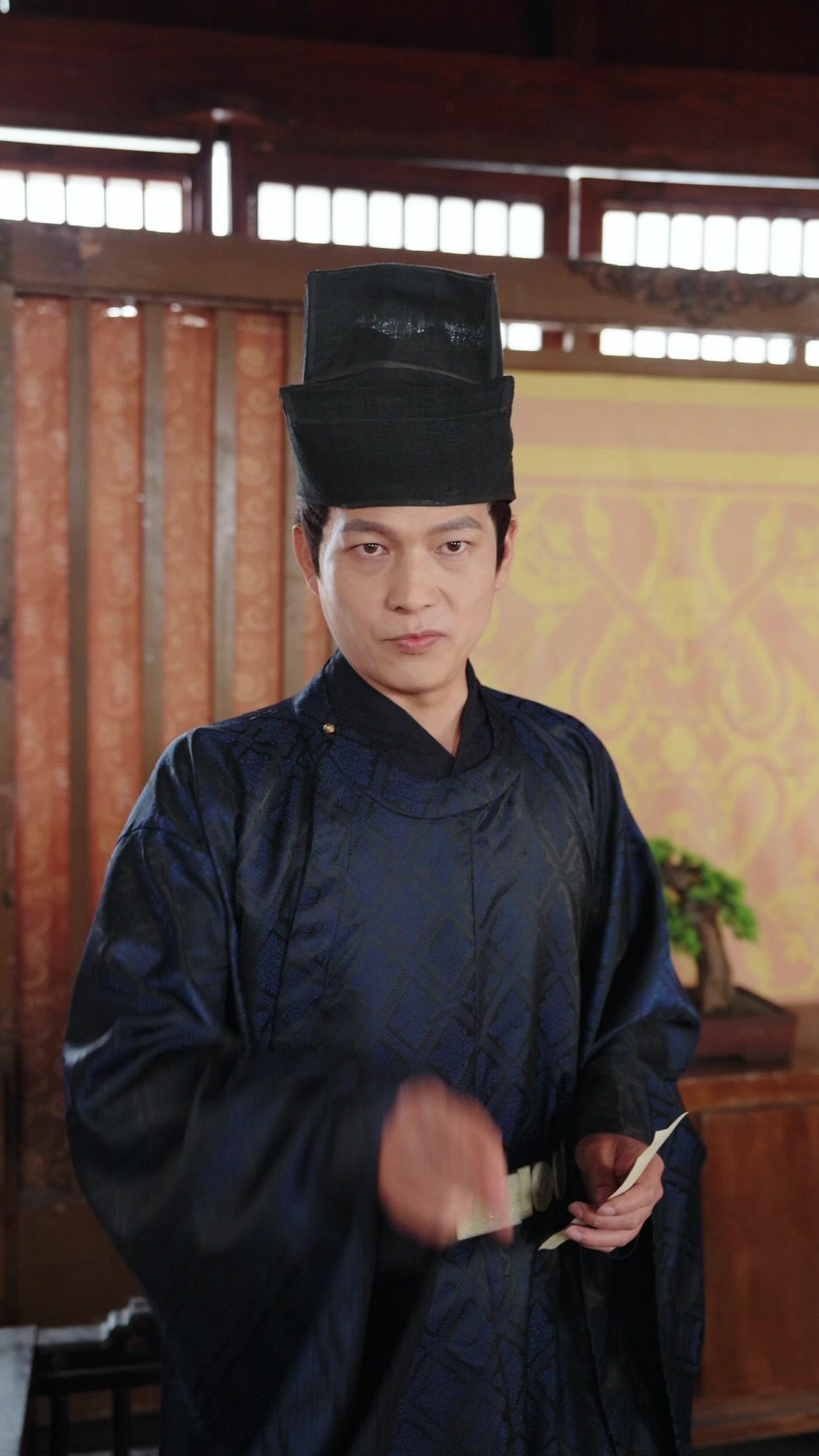 Surprise! You’re the Prince!