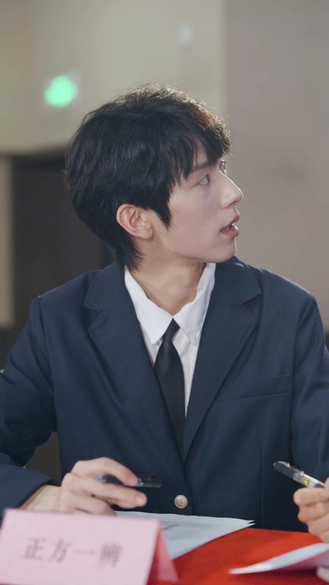 The Transfer Student's Move? Not on His Watch