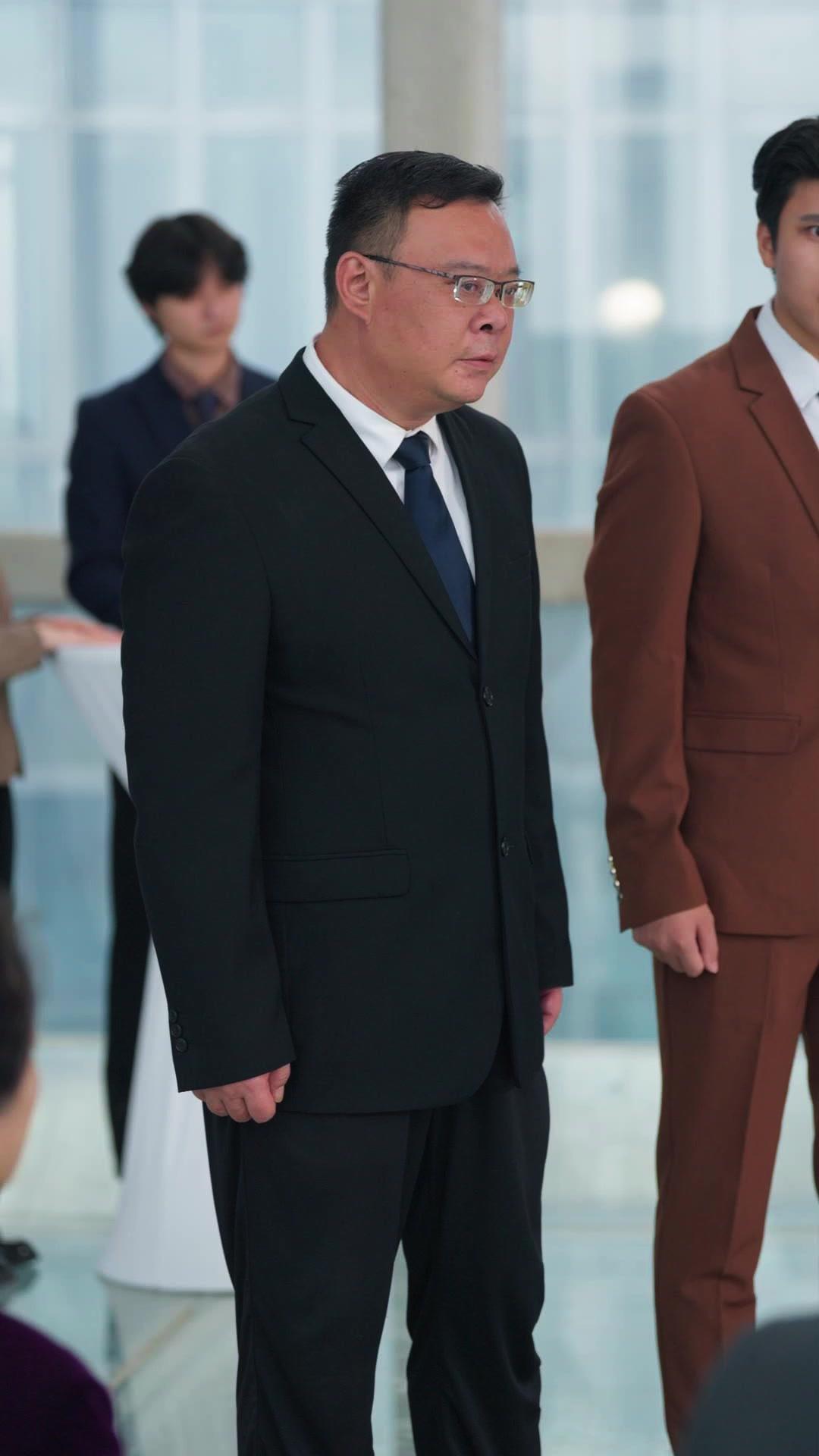 Bangkitkan Mata Penembus