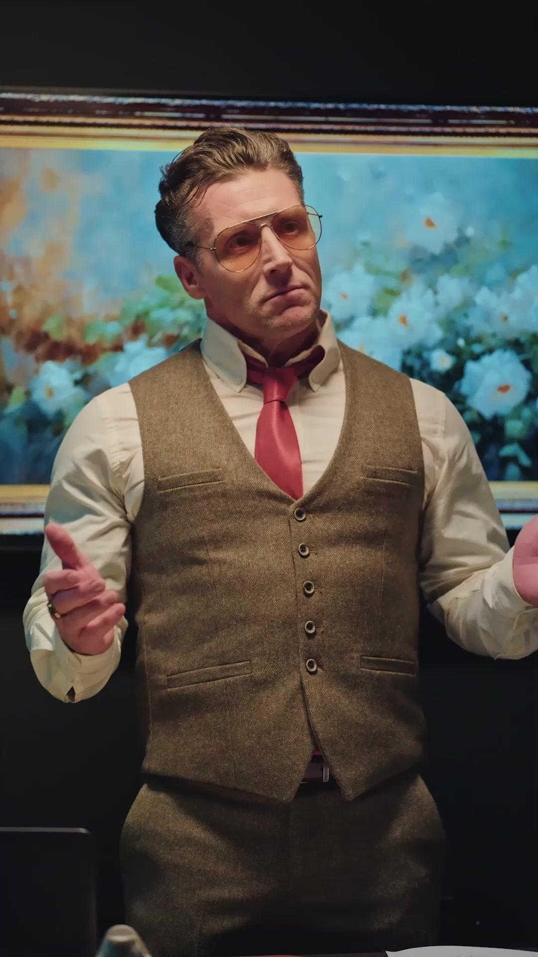 (Doppiaggio) Addio, Amore Mio