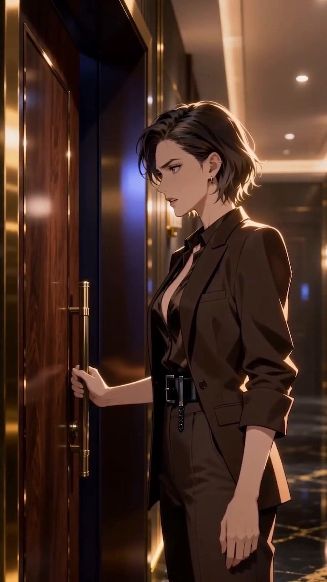 Secrets Under the Skirt