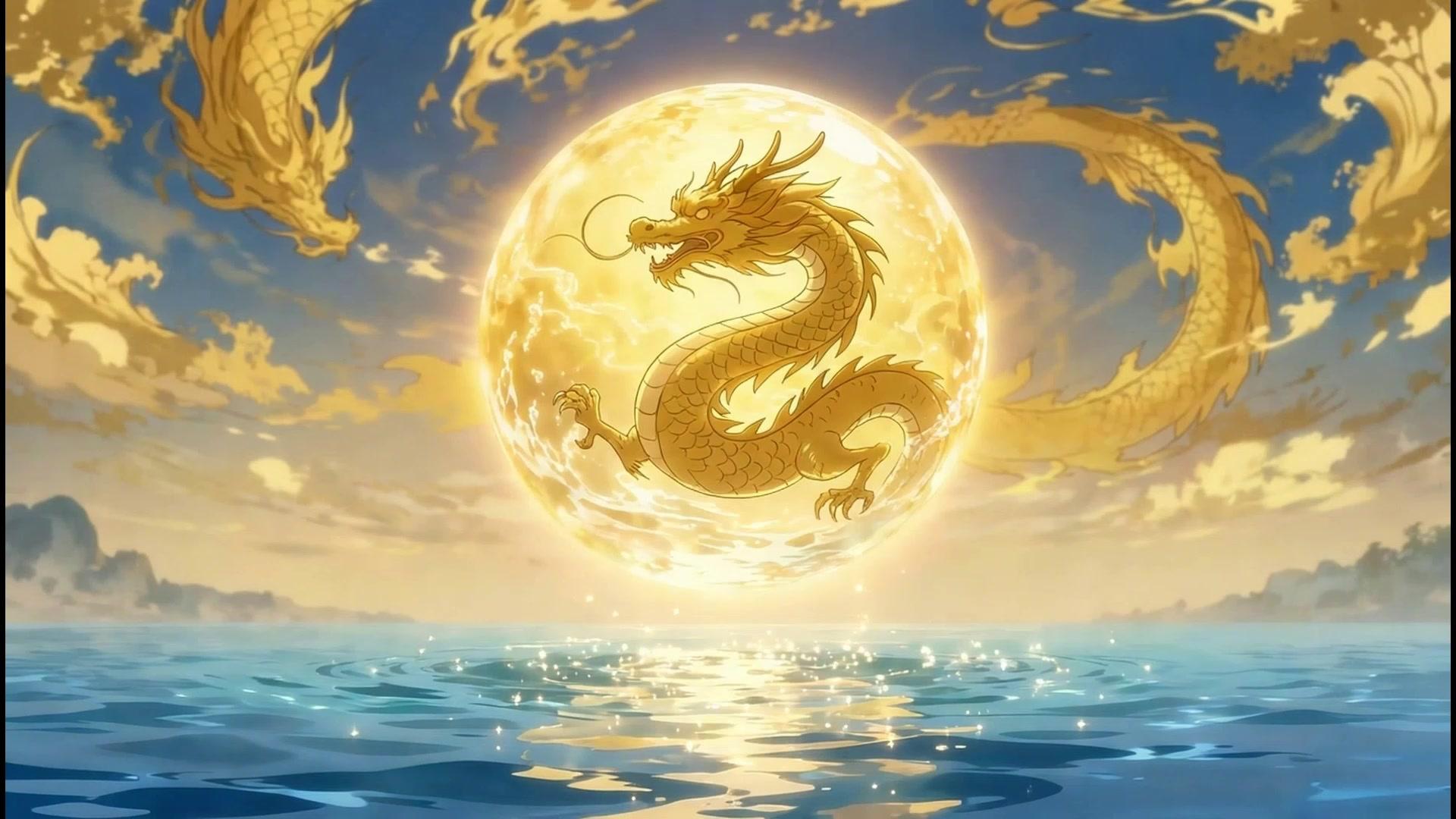 Legenda Penjinak Naga