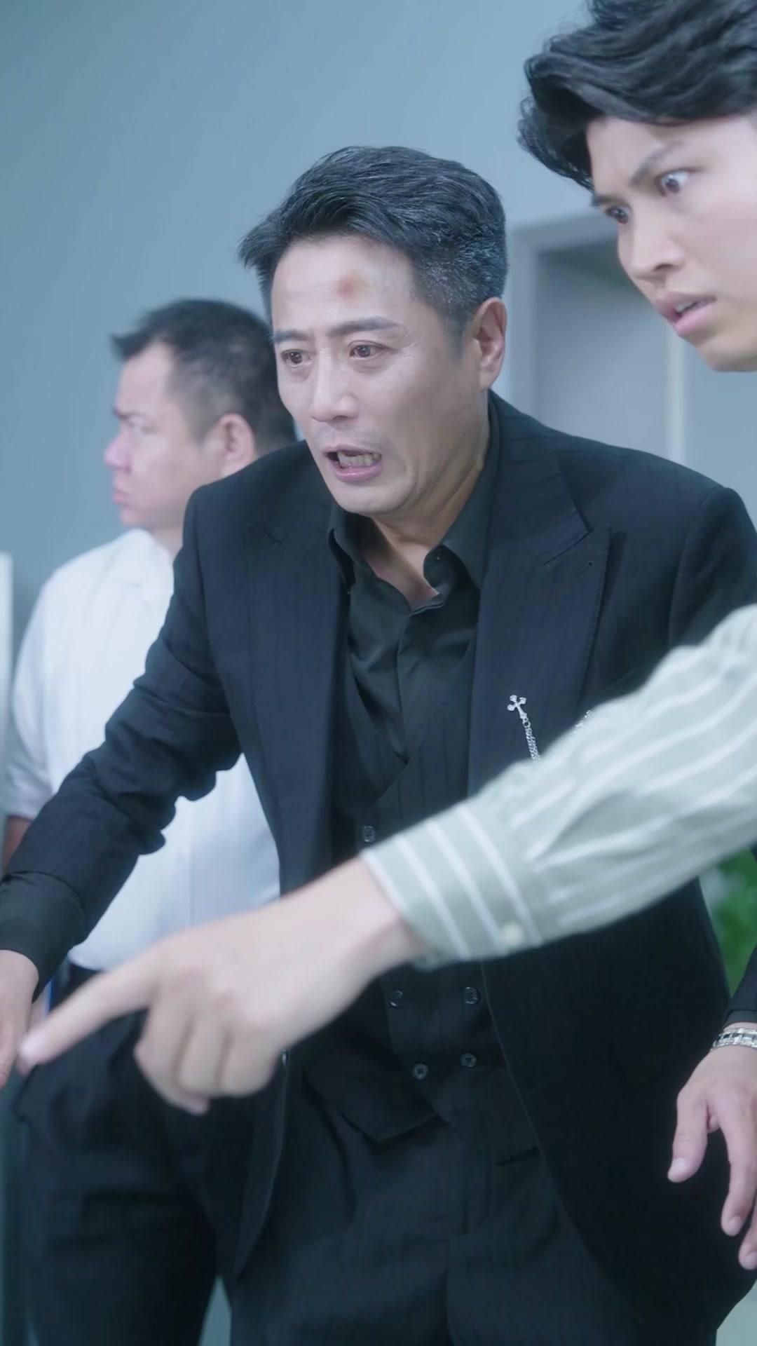 ¡Robé su vida, la enterré!