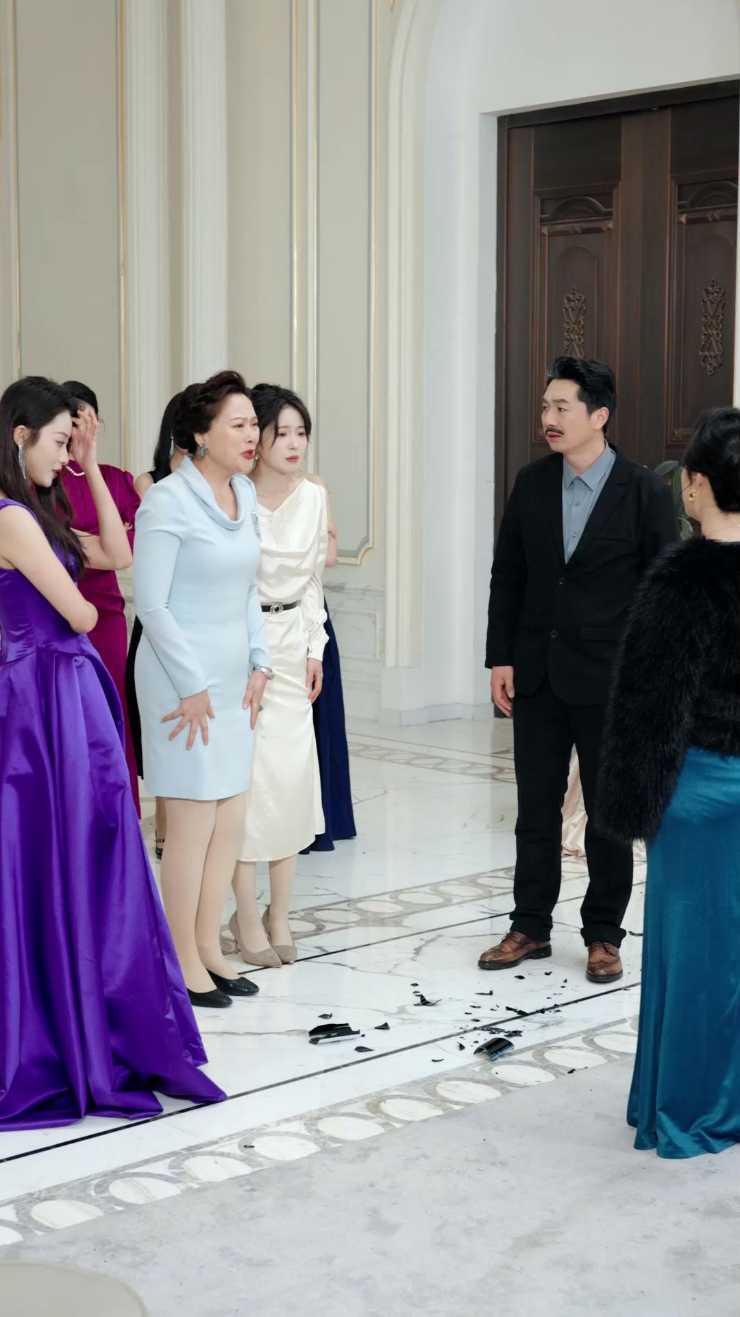 안갯길 그 끝에서