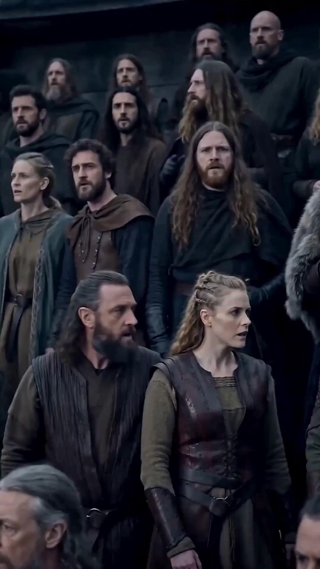 (Dublagem) Um Só Golpe: Modo Deus