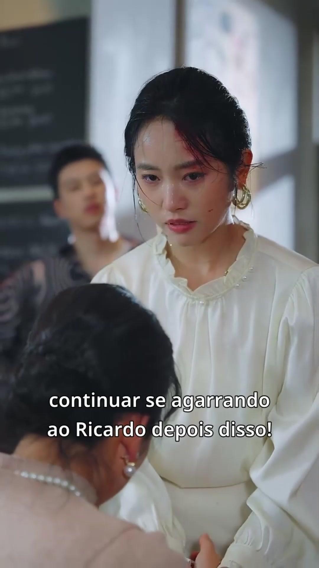 Quando O Amor Vira Traição