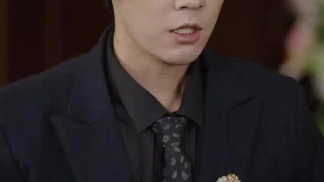 (Doublage) MA FEMME, LA PDG : Le coup de bâton qui réveille les ancêtres