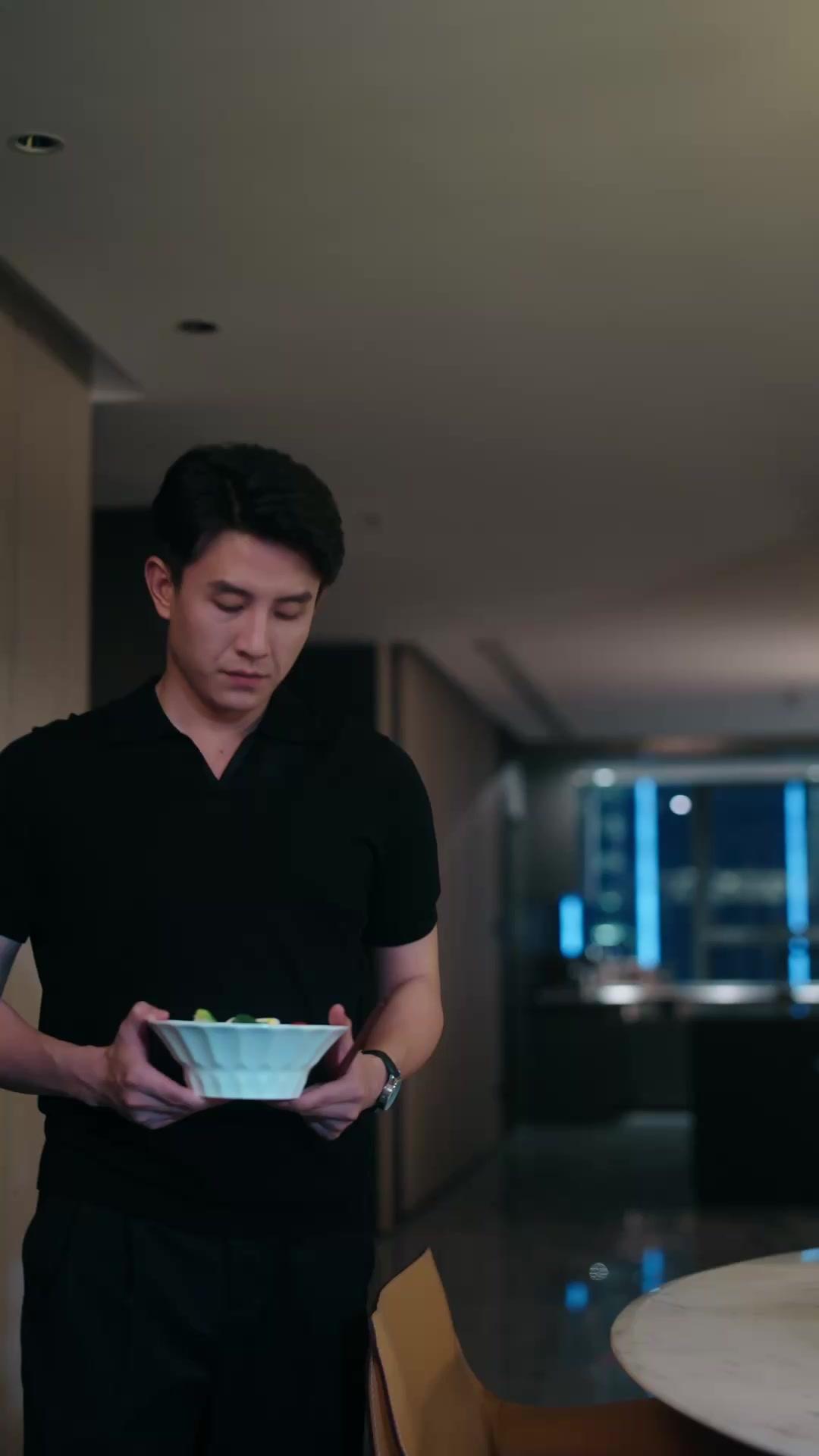 한 여름의 로맨스