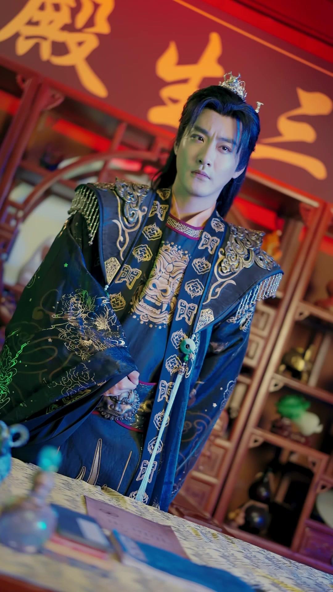 LE SACRIFICE DES LIEN DU SANG