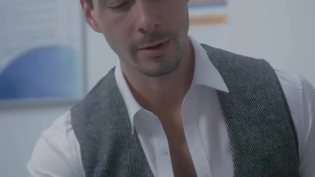 The Mafia Boss' Secret Maid: When the Bedside Vigil Becomes a Trial