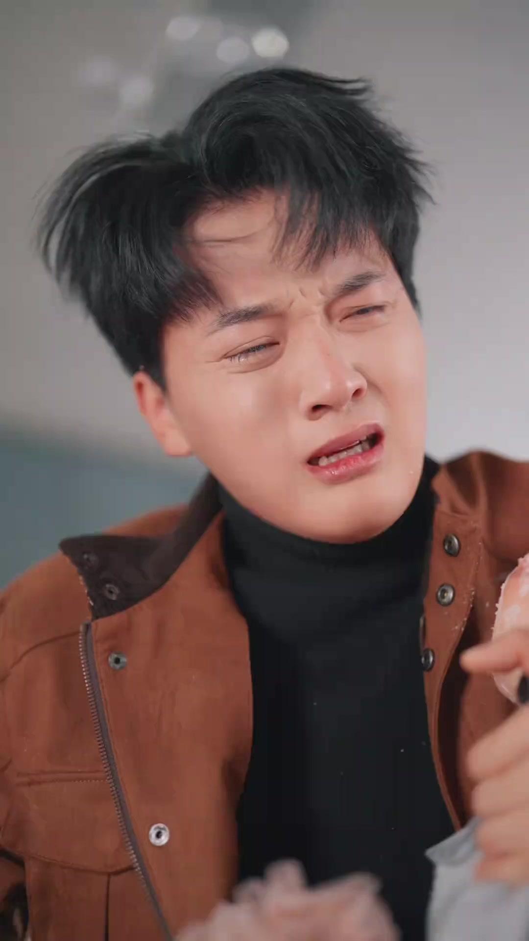 (더빙) 아빠 엄마, 왜 동생만 예뻐해?