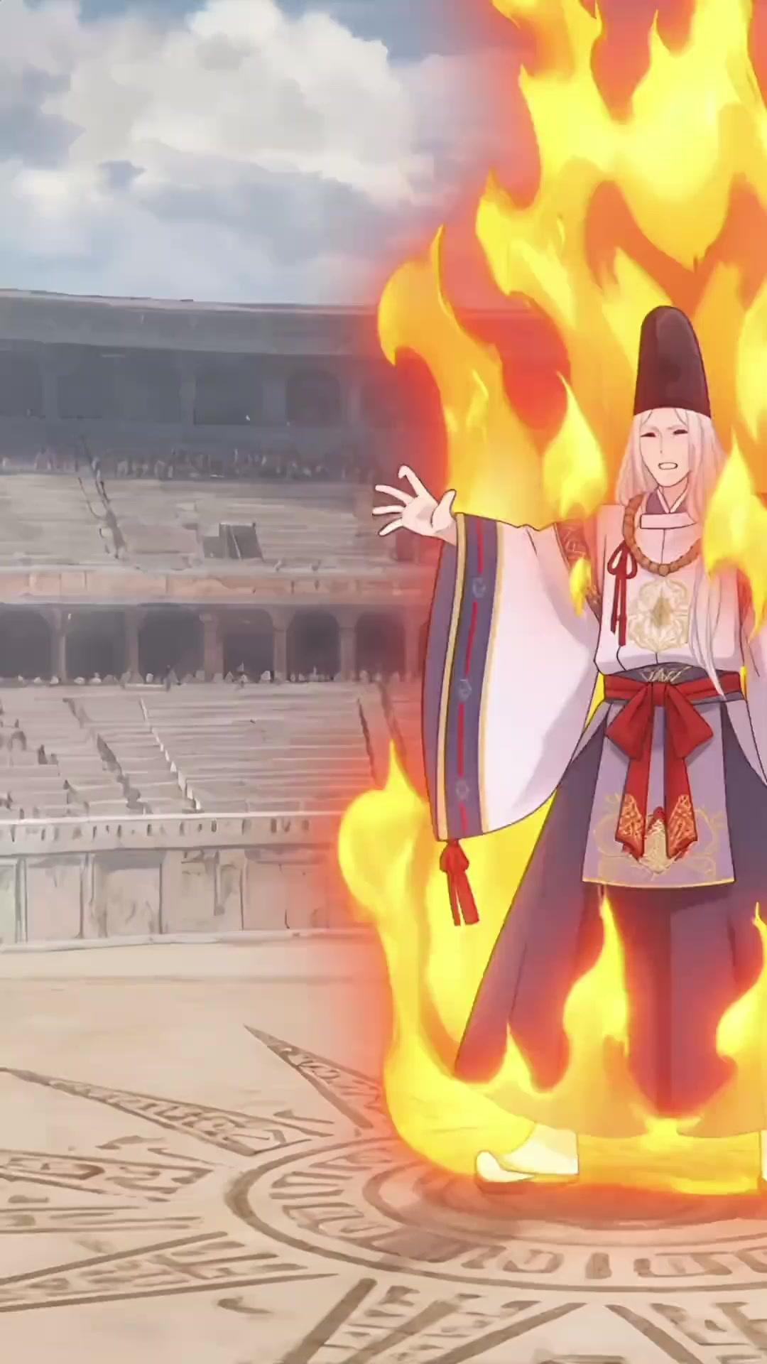 Vạn Hồn Trấn Áp Chư Quốc