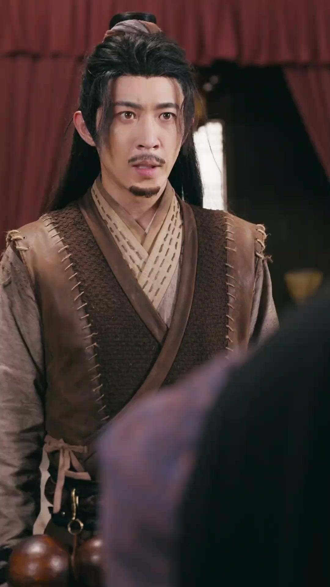 (Sulih suara) Dewa Pedang di Antara Kami