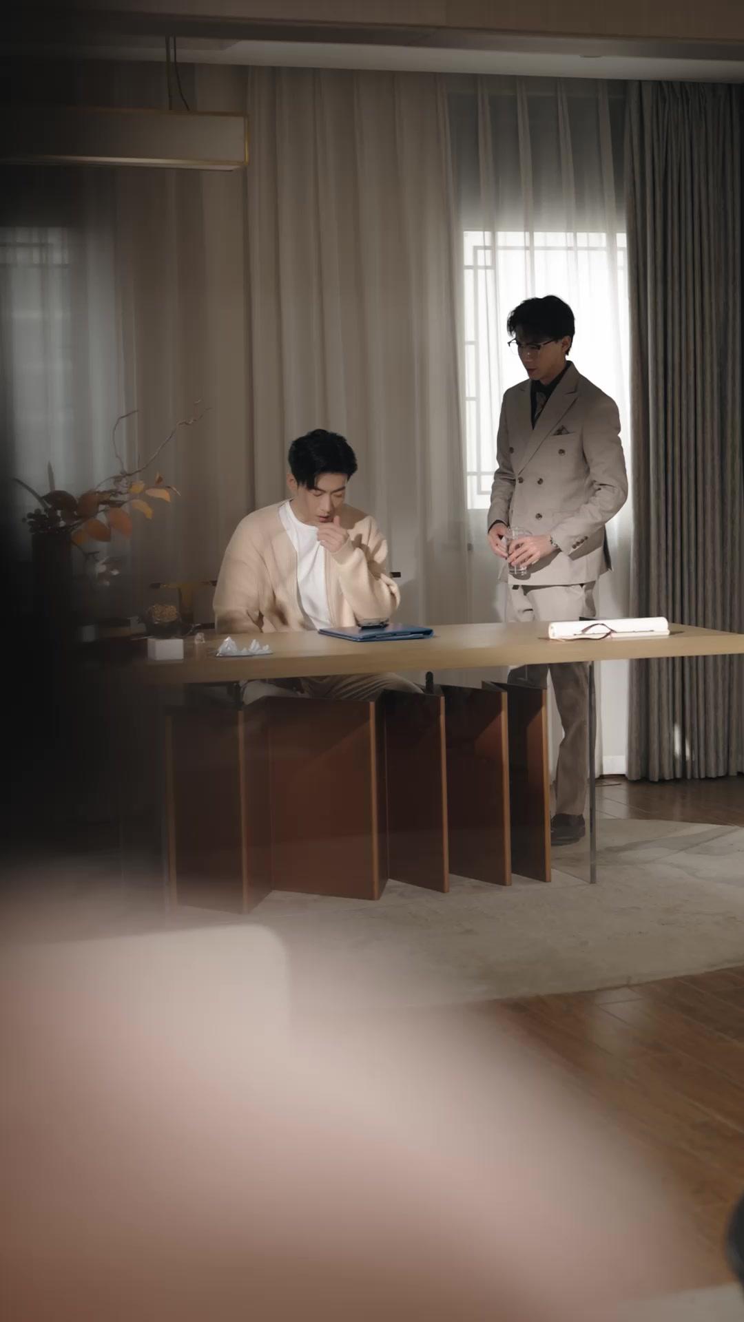 Mengubah Takdir Tokoh Utama