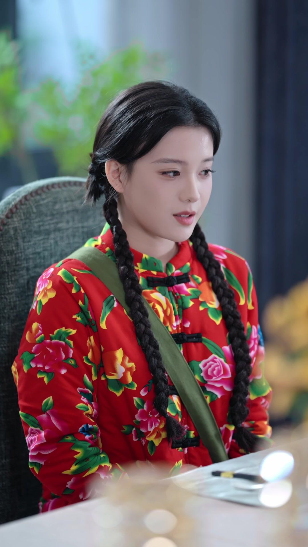 江少，夫人她超能打