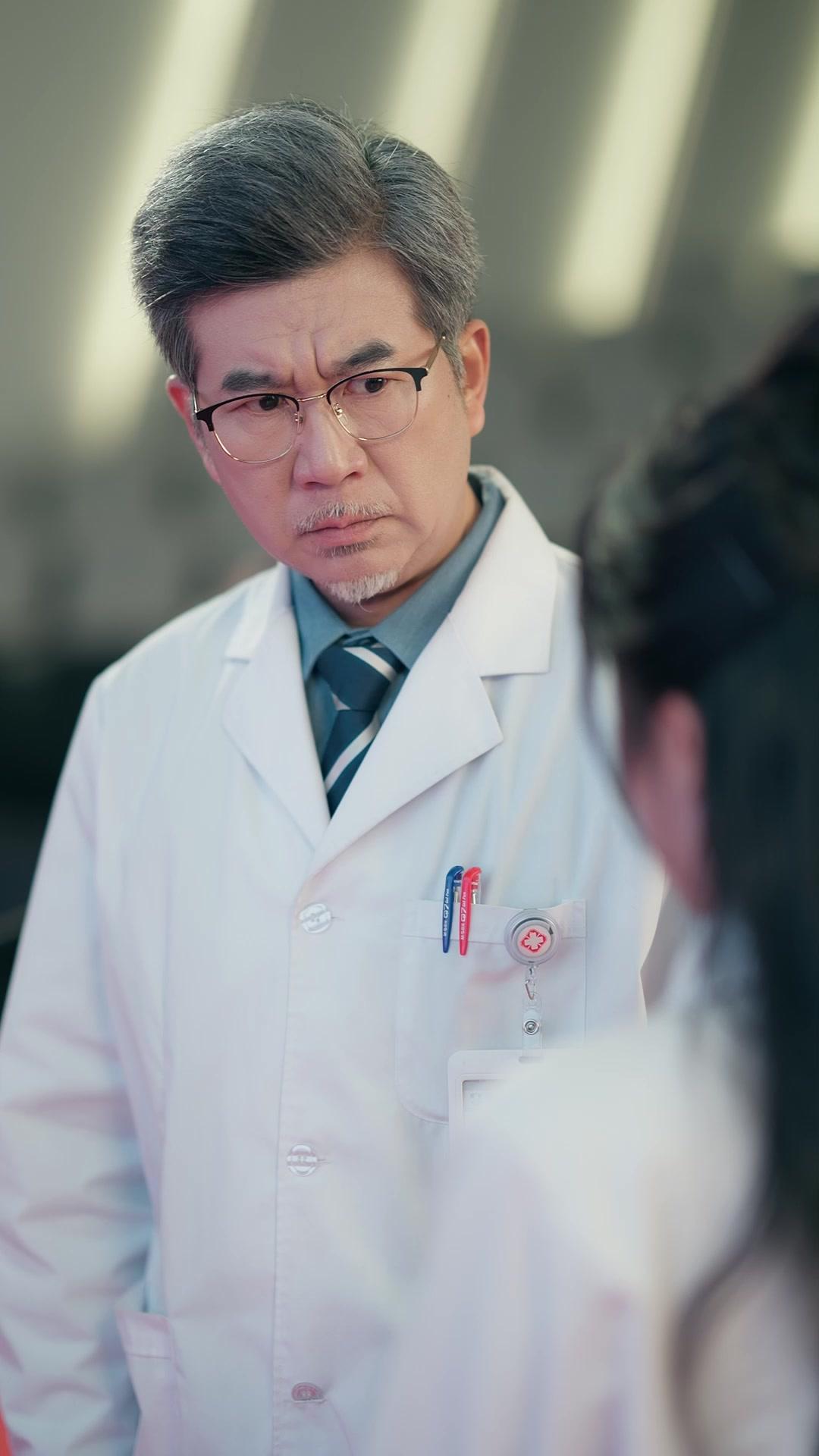 痛みを操る女～医者の復讐は手術室から～