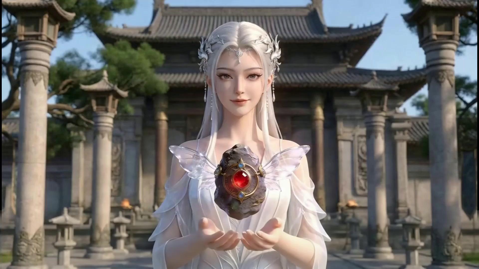 Betrayed by Her, Now I Rule All