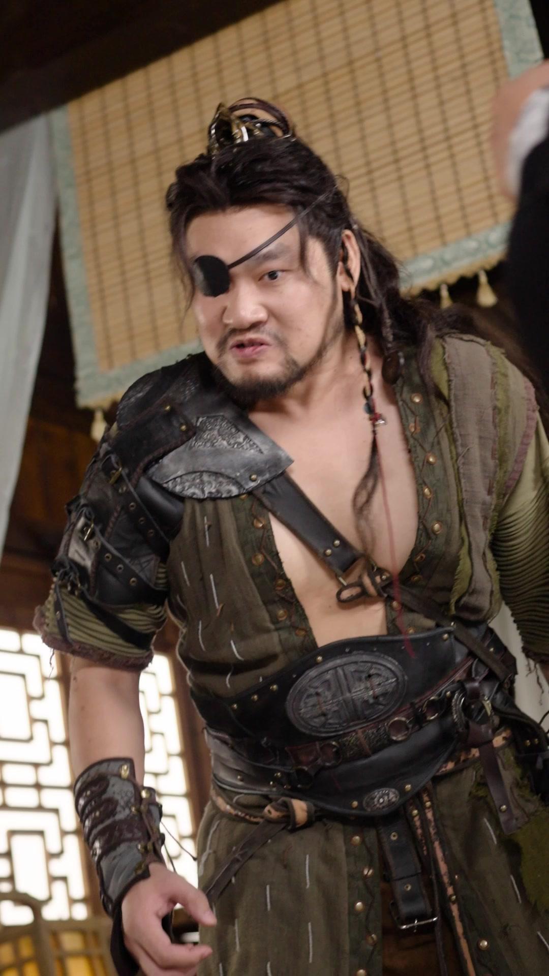 Bangkit Menuju Keabadian