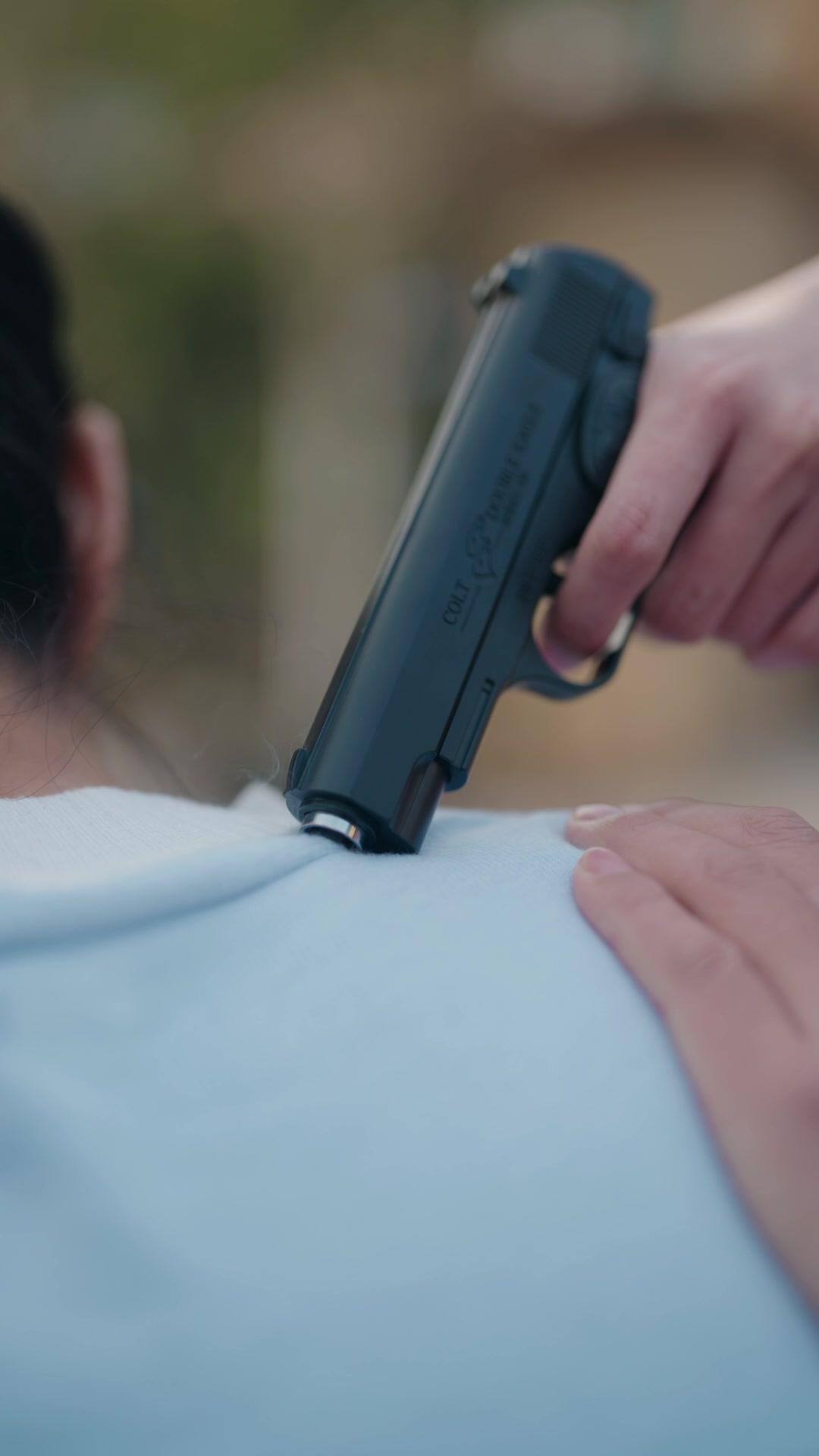 Come Back With a Street King