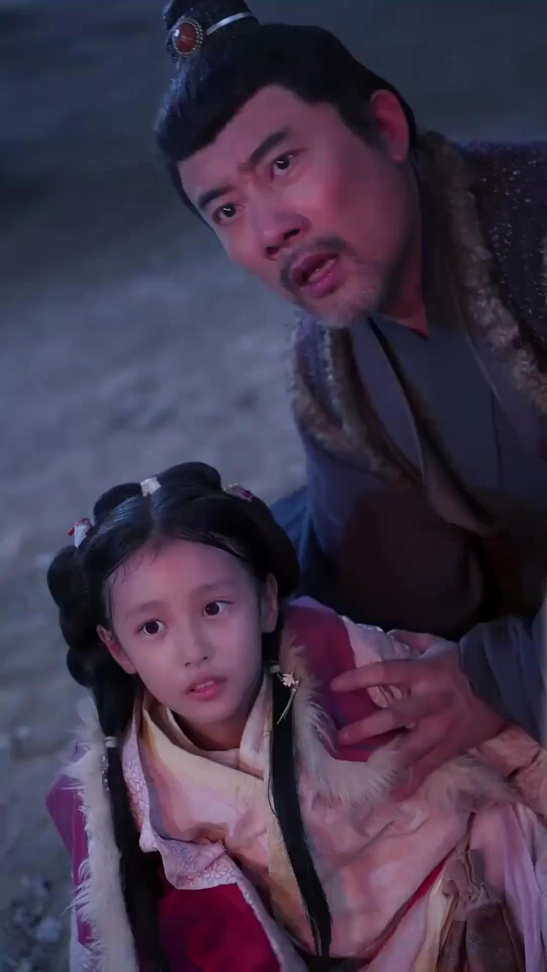 (Dubbing) Sang Penyelamat Kecil