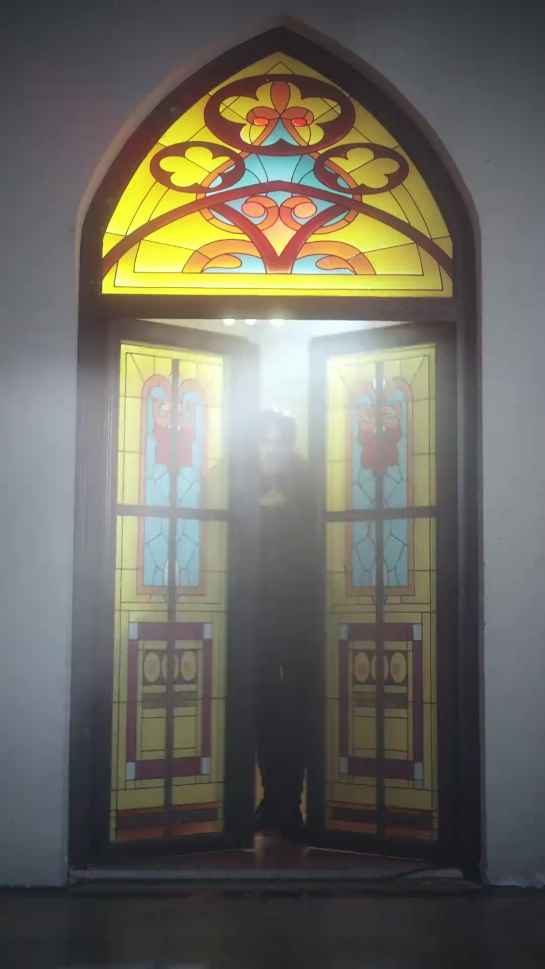 우리 대표님 늑대라고?!