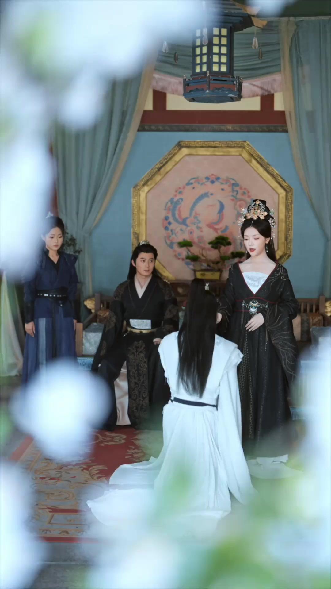 Domando o Filho Bastardo do Meu Marido