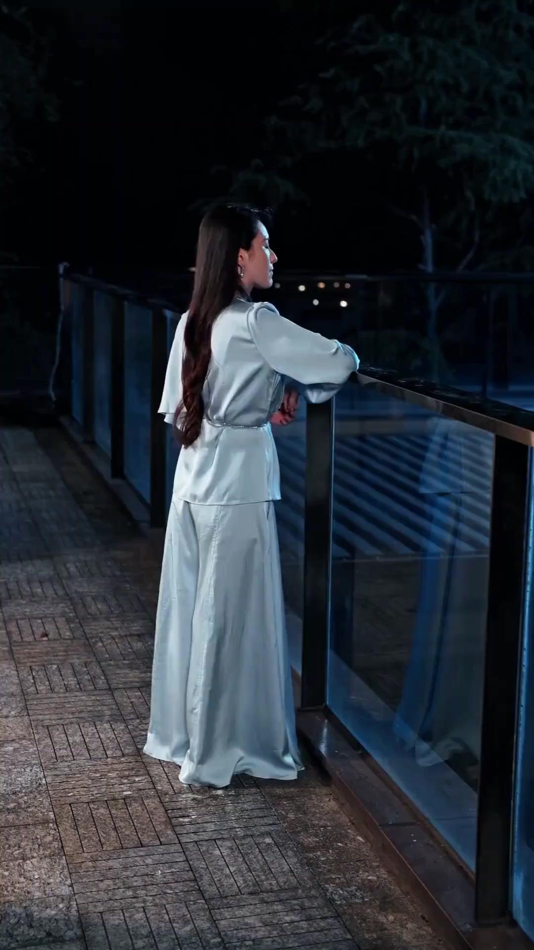 (Sulih suara) Tipuan Cinta Manusia