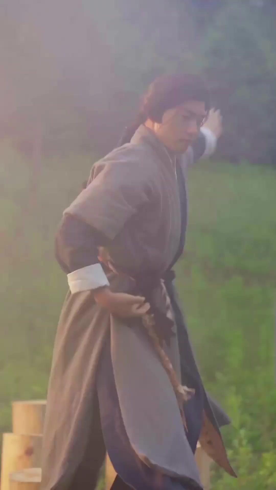 (Dubbed)Rise of the Banished Dragon