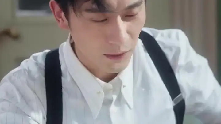 When ‘Jerk’ Becomes a Term of Endearment