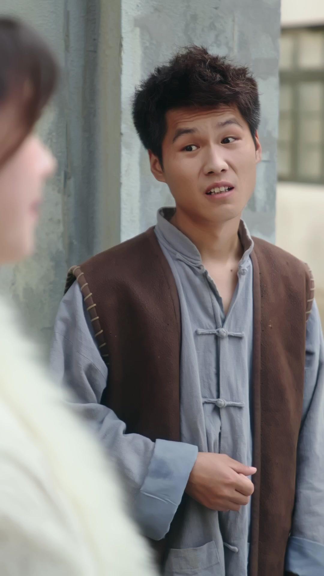 Anak pembawa keberuntungan