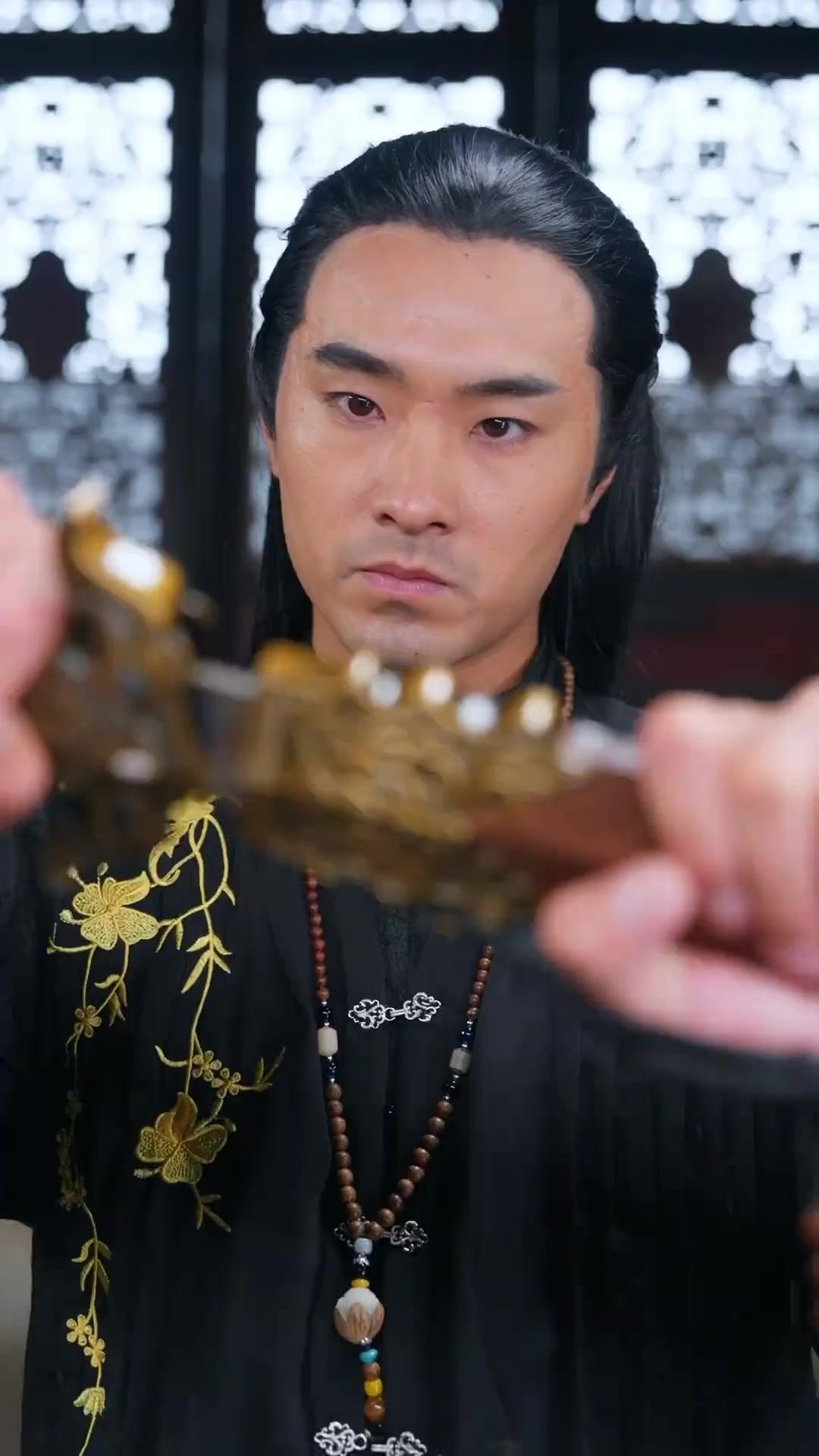 แม่ลูกคู่ผงาดยุทธภพ