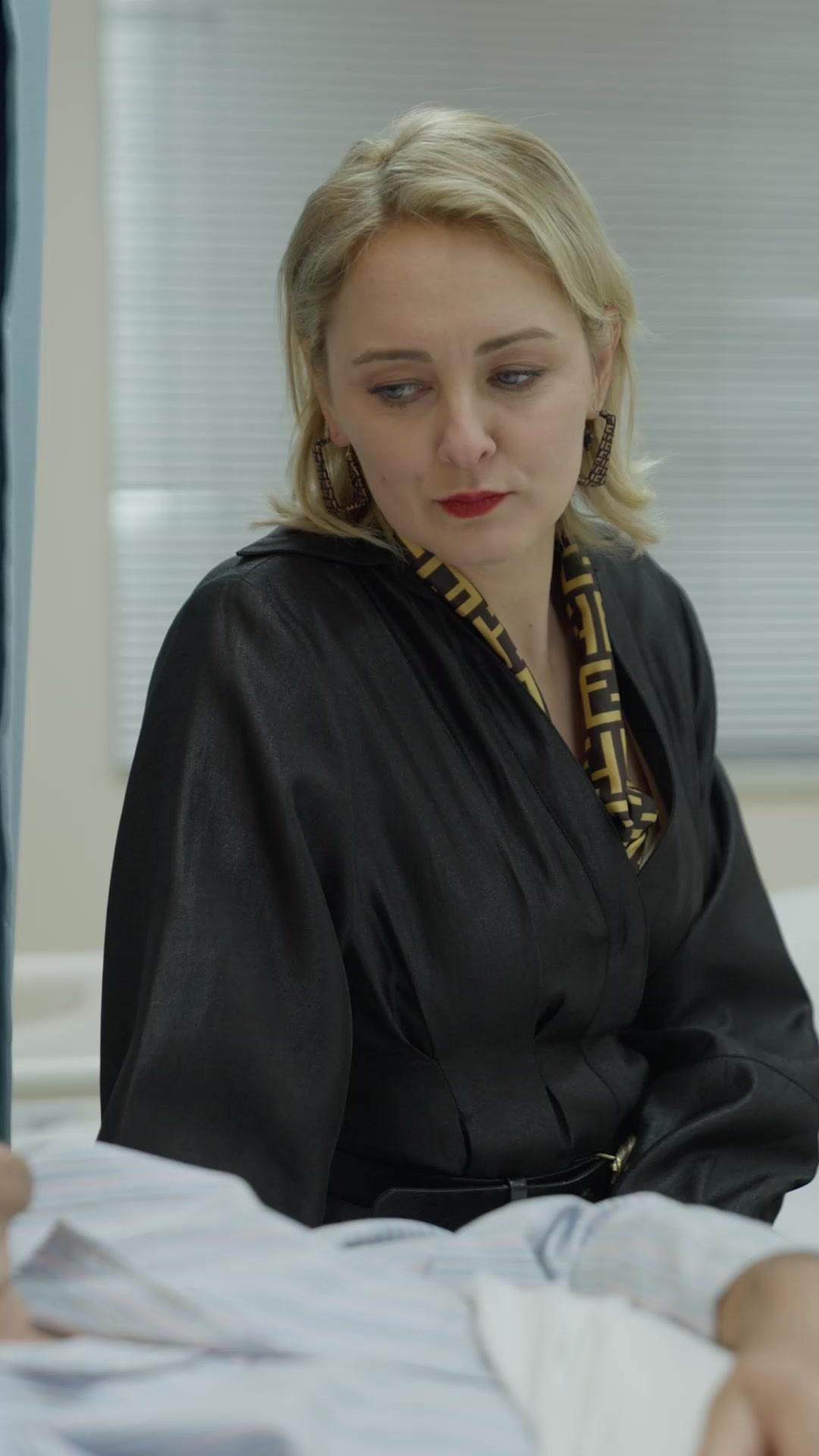 A Vingança da Esposa: A Queda do Traidor