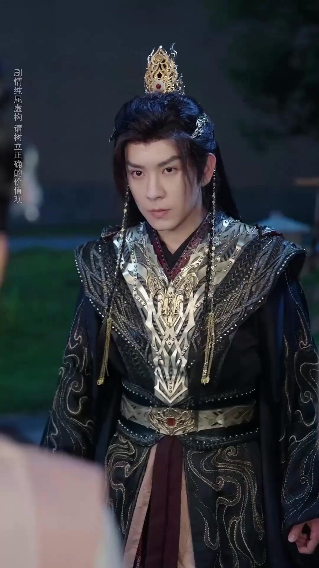 The Empire’s Mother: Reborn to Save All