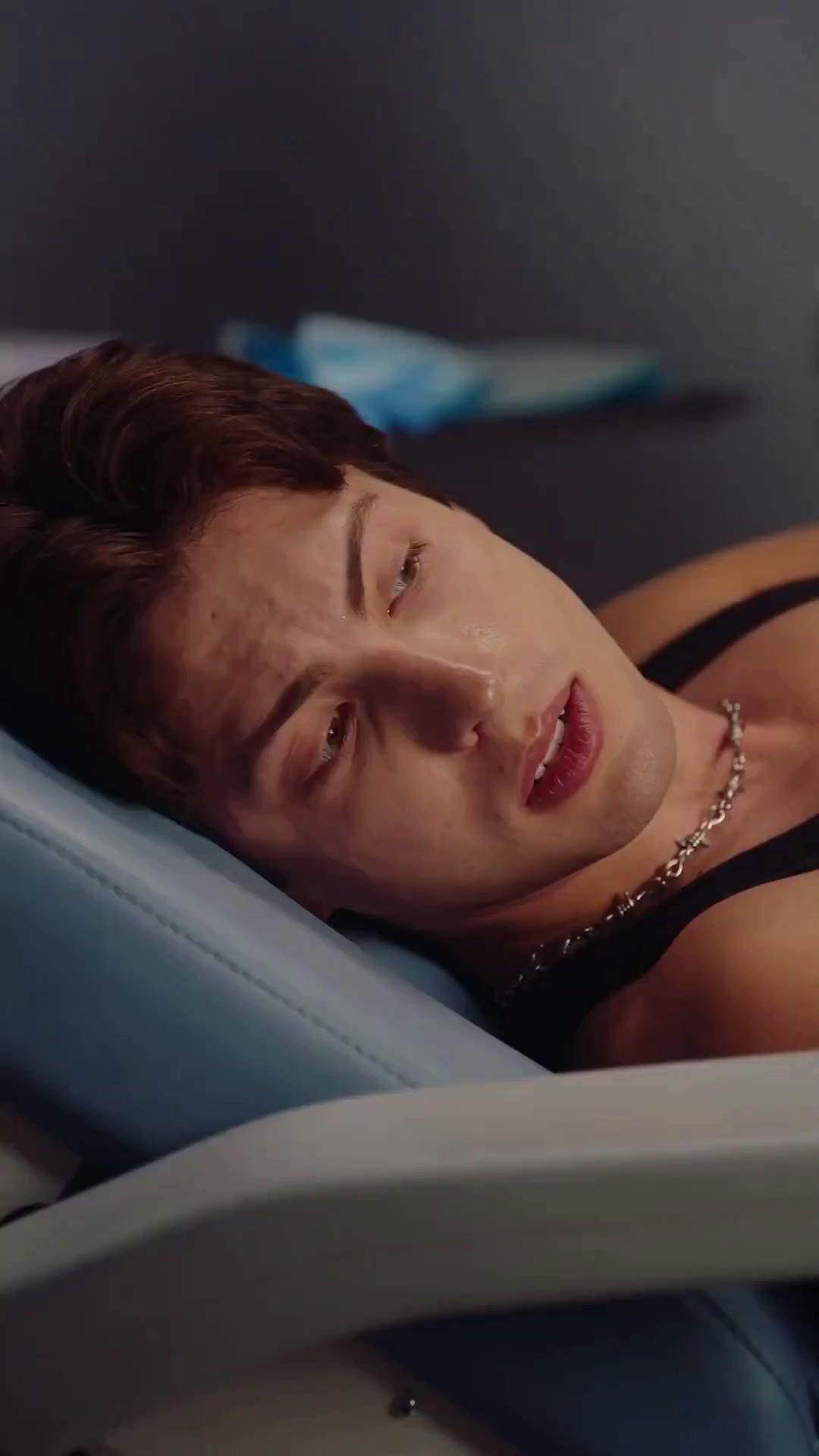 (Dublagem) Sem Freios