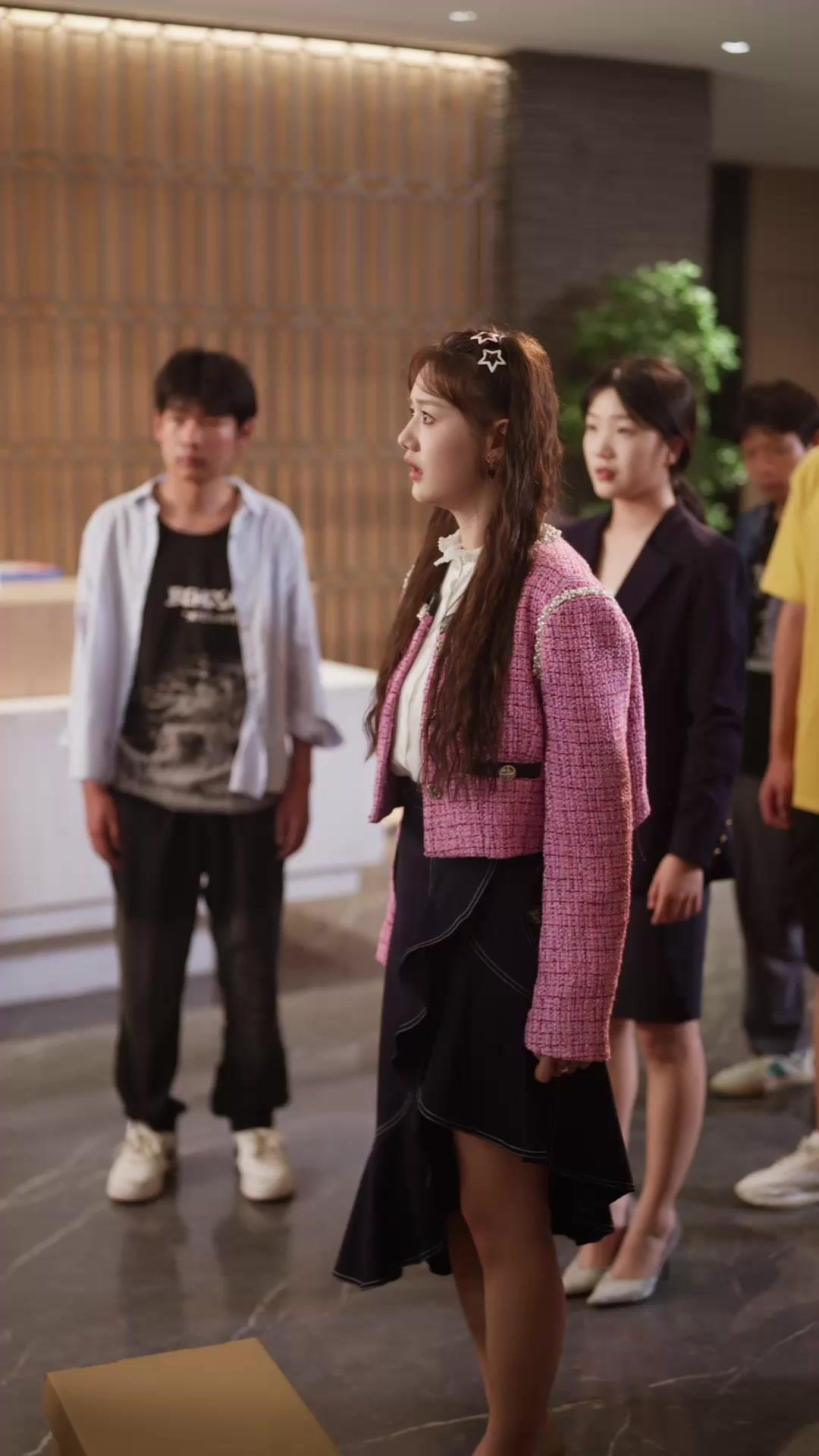 Usia tidak memisahkan cinta