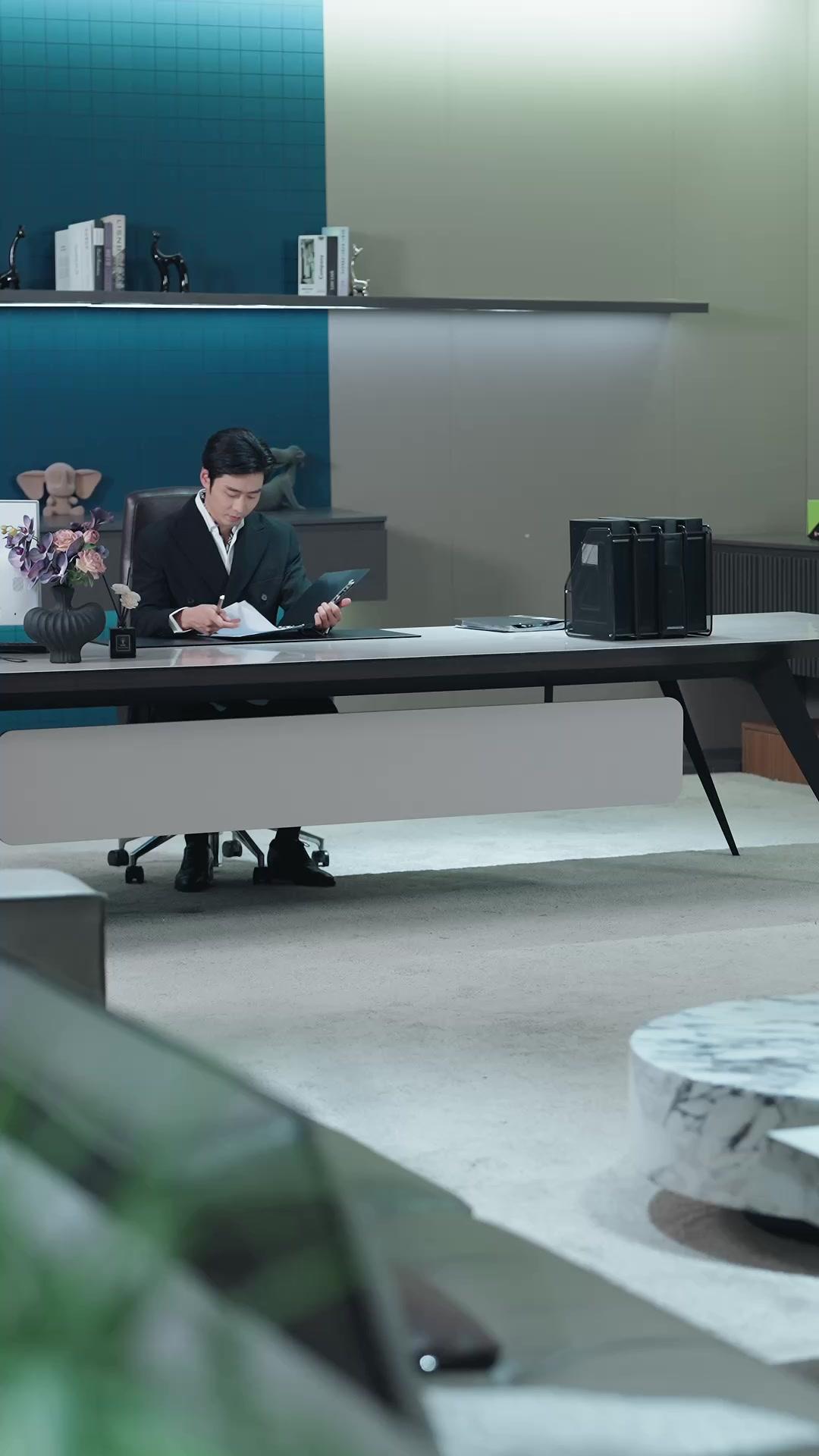 그 남자의 두 얼굴