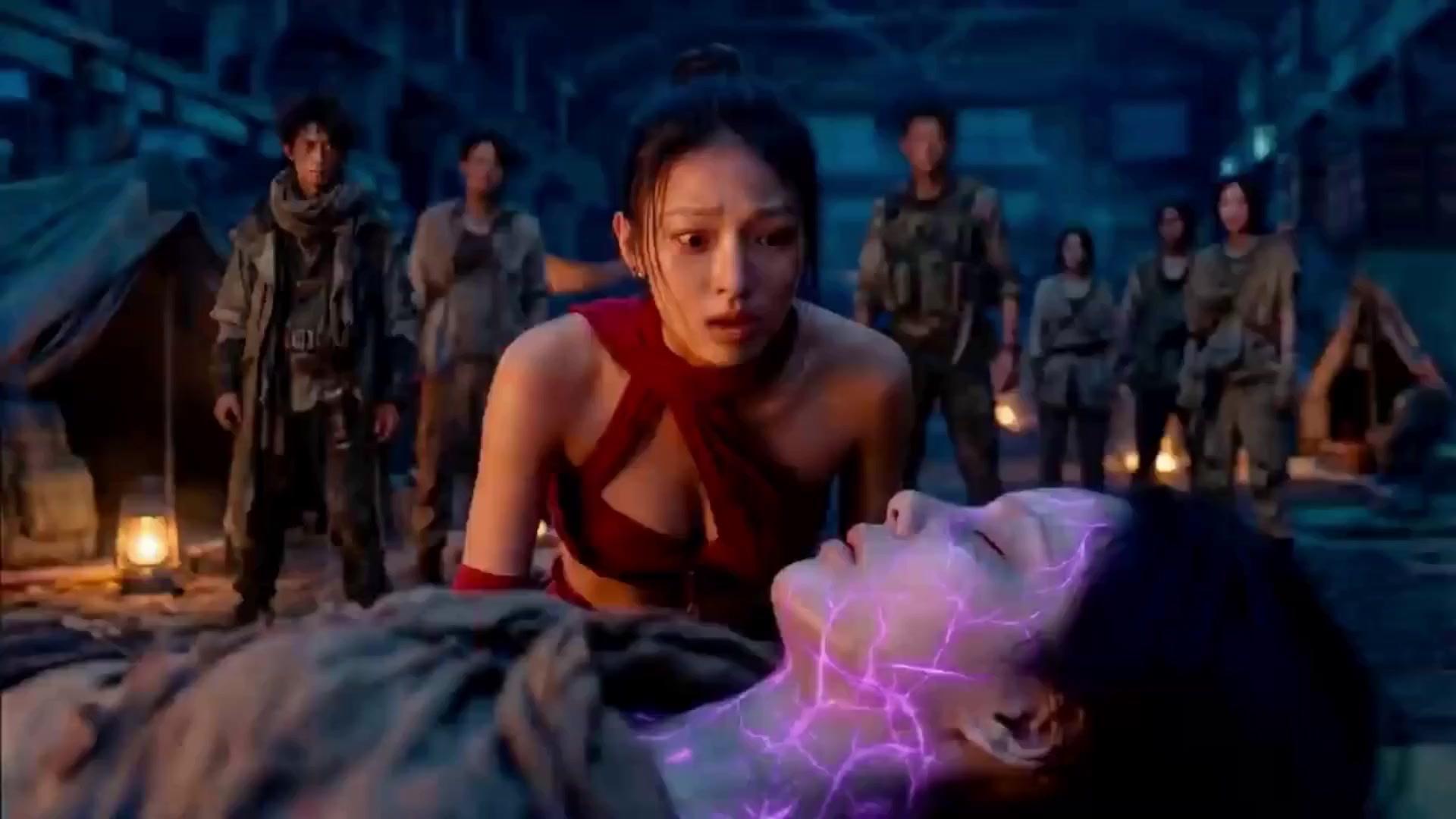 (Dubbed) I Trade Snacks for Magic Pills