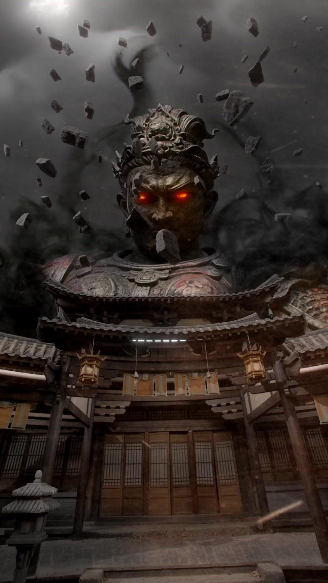 Kılıç Ustasının Efsanesi